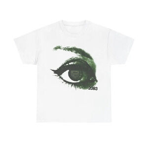 Yeat Lyfestyle 2093 Eye Tee